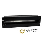 TELEVES - PANNELLO GUIDA DIN PER RACK 19 3U 24XPOL