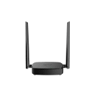 TENDA - Router 4G Wi-Fi 4 (N300), fino a 300Mbps, single-band 2.4 GHz, 1 porta LAN/WAN 10/100, 1 porta LAN 10/100, WPS, MIMO, easy setting.