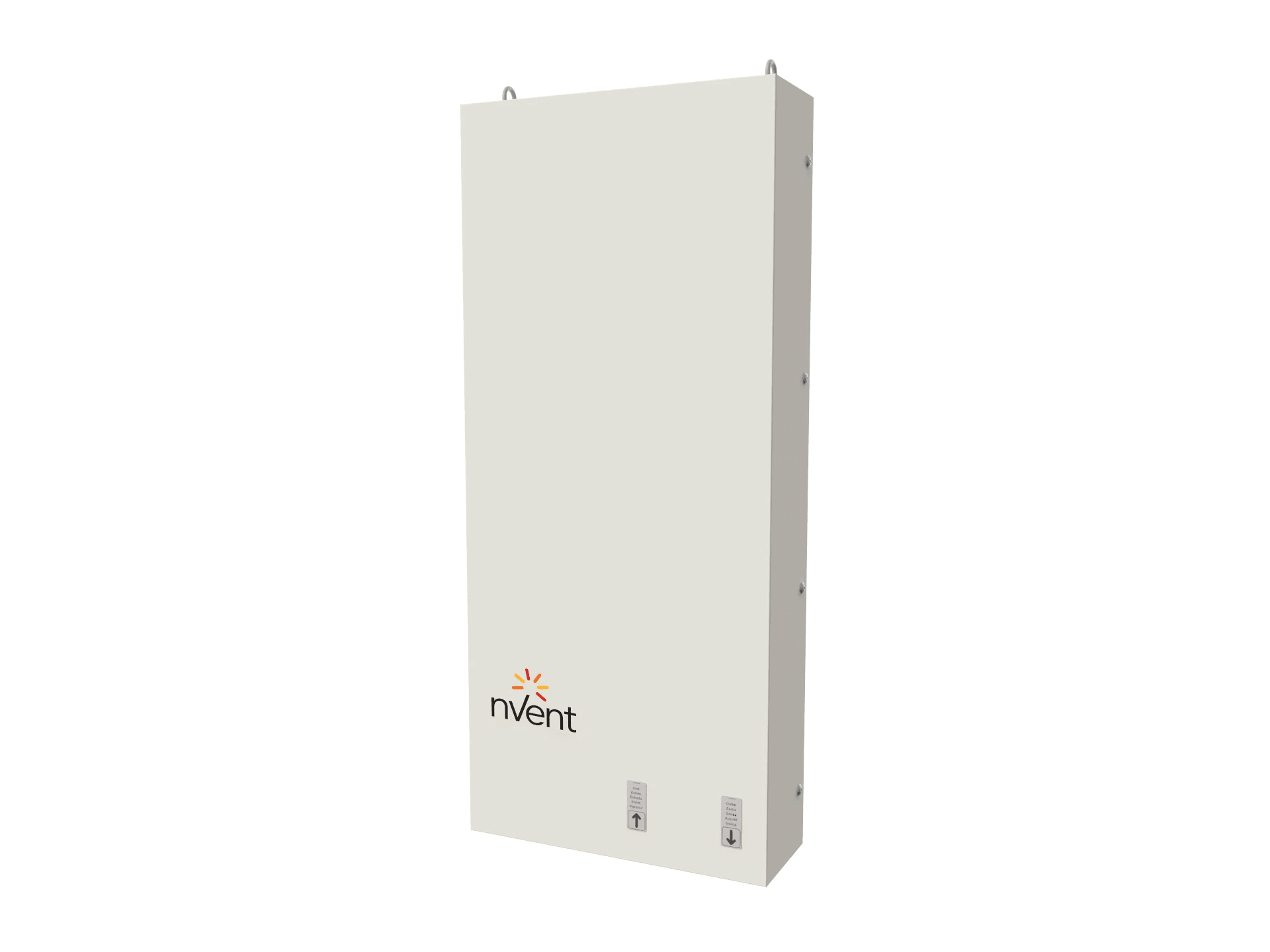 TEXA - Scambiatore di calore aria-acqua, 1750 W, 115 V, 901x398x137 Acciaio zincato CE