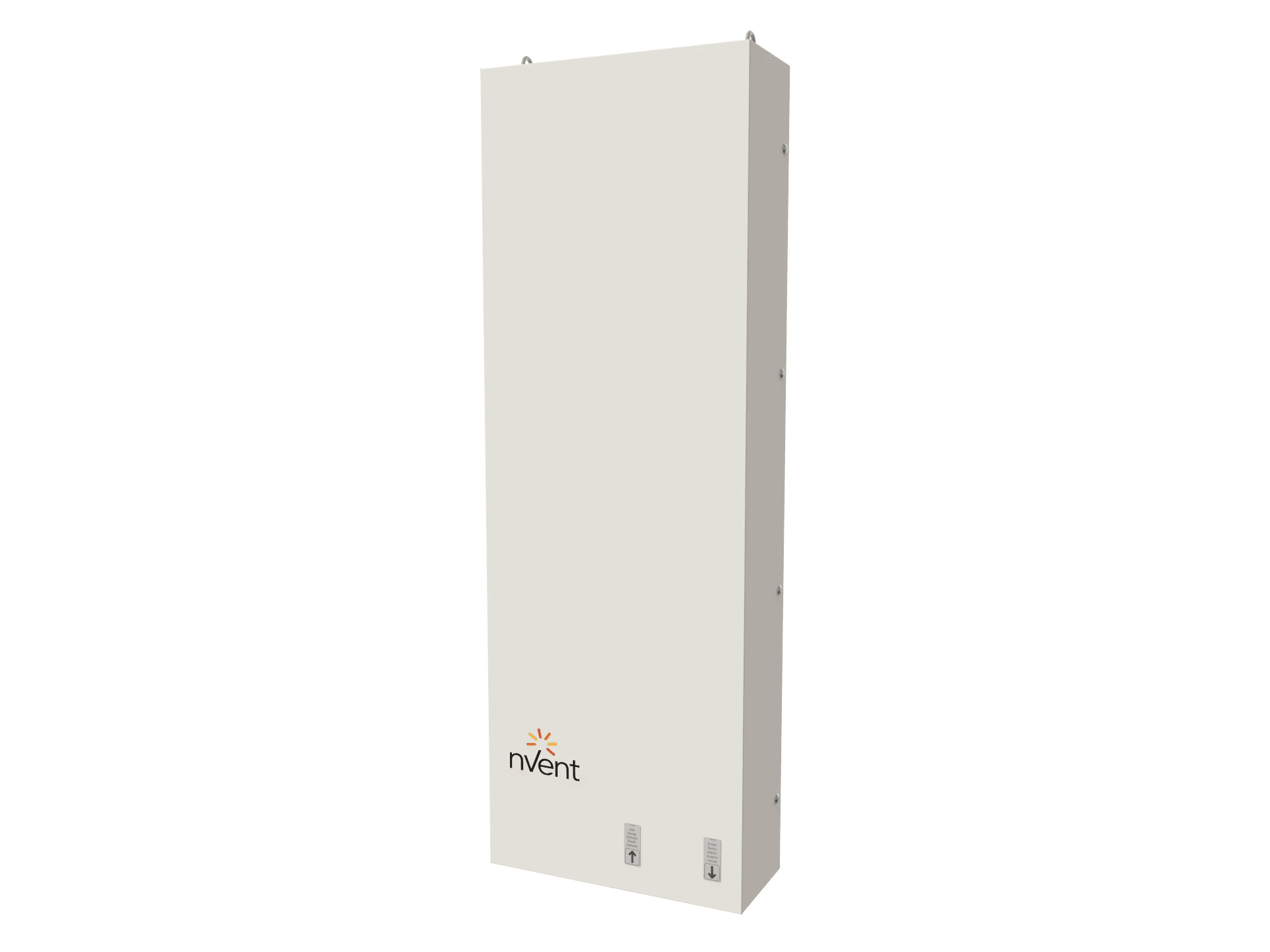 TEXA - Scambiatore di calore aria-acqua, 3500 W, 230 V, 1148x398x163 Acciaio zincato UL