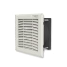 TEXA - Ventilazione con filtro 60 m³/h, 48 V, IP20