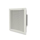 TEXA - Ventilazione con filtro 115 - 125 m³/h, 115 V, IP20