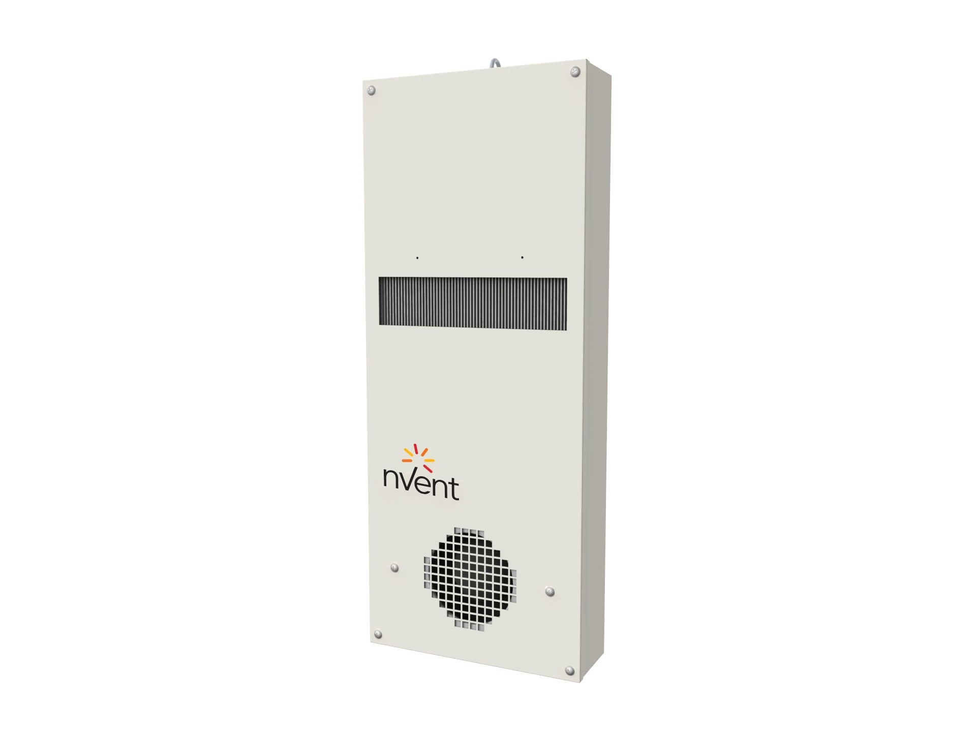 TEXA - Scambiatori di calore aria-aria interno 50W/K 230V, 771x316x103 Acciaio zincato