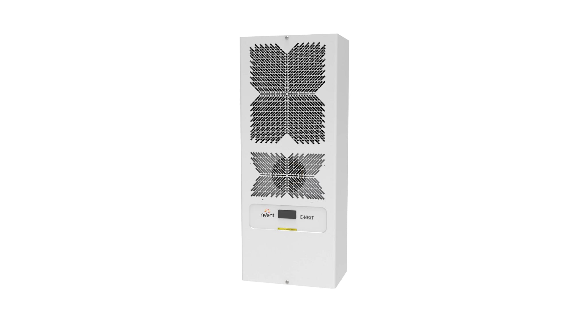 TEXA - Condizionatore d'aria esterno, 1600W 230V, Acciaio inossidabile, 1000x400x250 UL