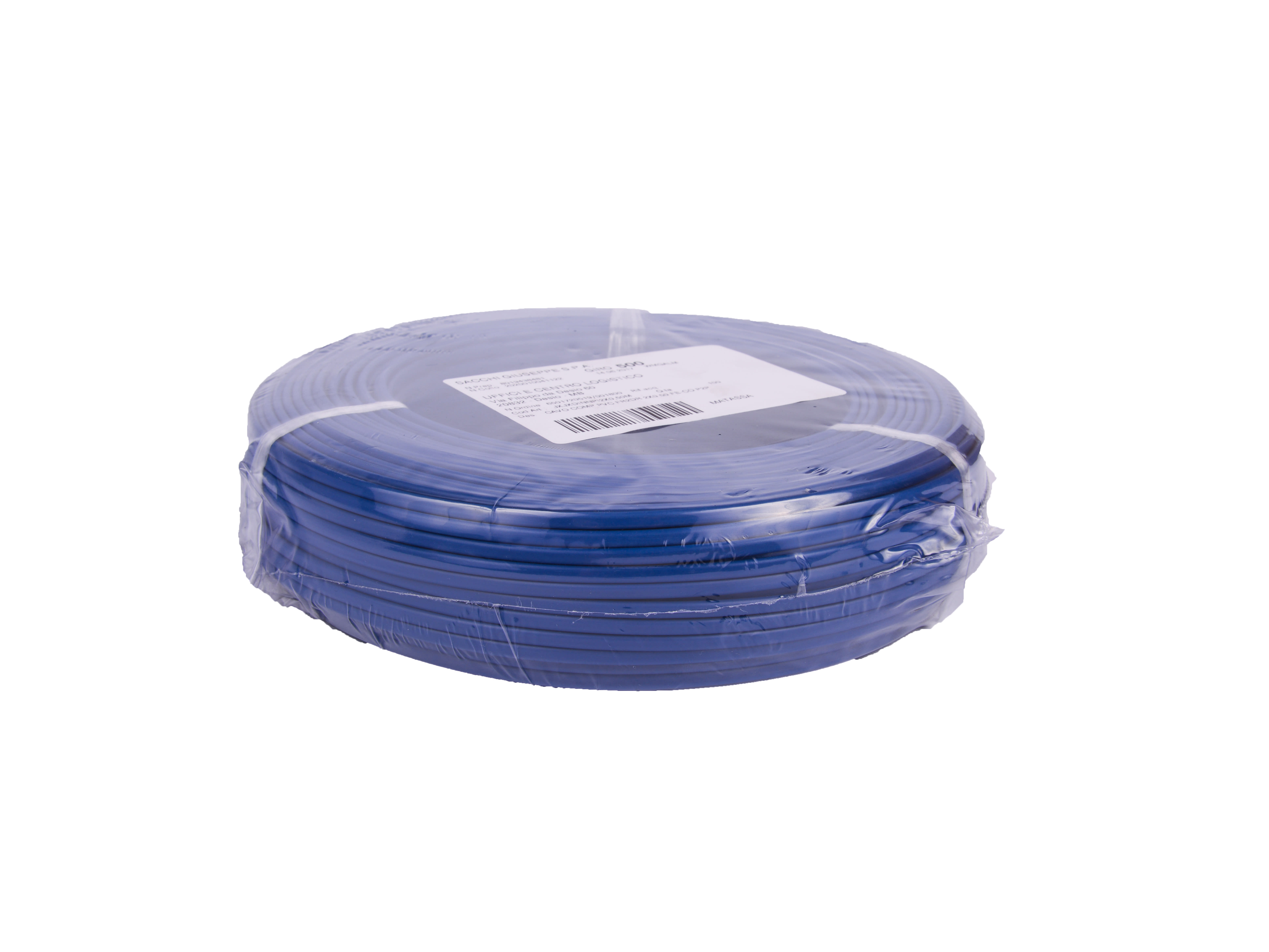 TEX CAVI - CAVO COMP PVC FR2DR 2X0,50 FE-CO P2P JXDINNPI2X0,50M