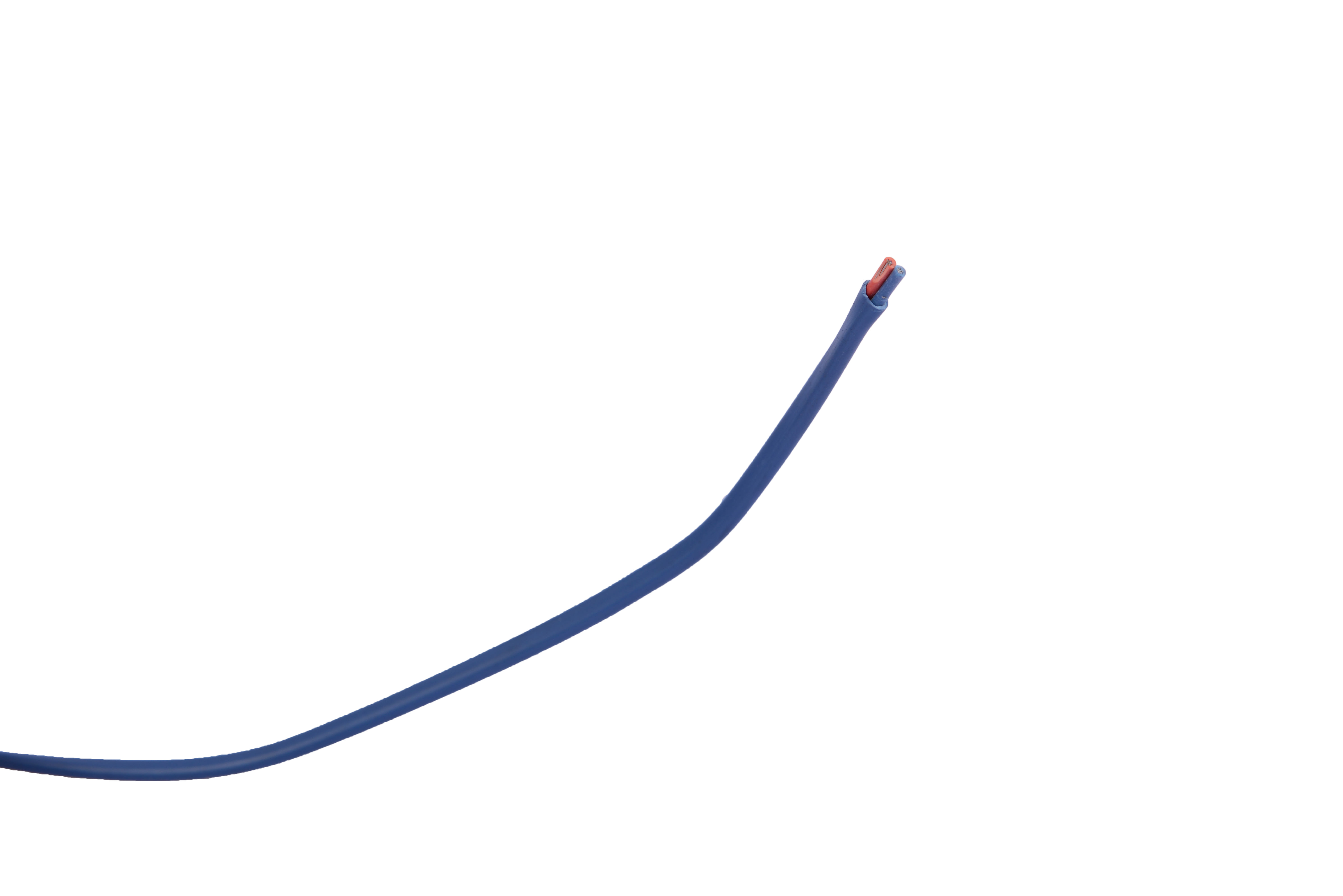 TEX CAVI - CAVO COMP PVC FR2DR 2X0,50 FE-CO P2P
