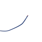 TEX CAVI - CAVO COMP PVC FR2DR 2X0,50 FE-CO P2P