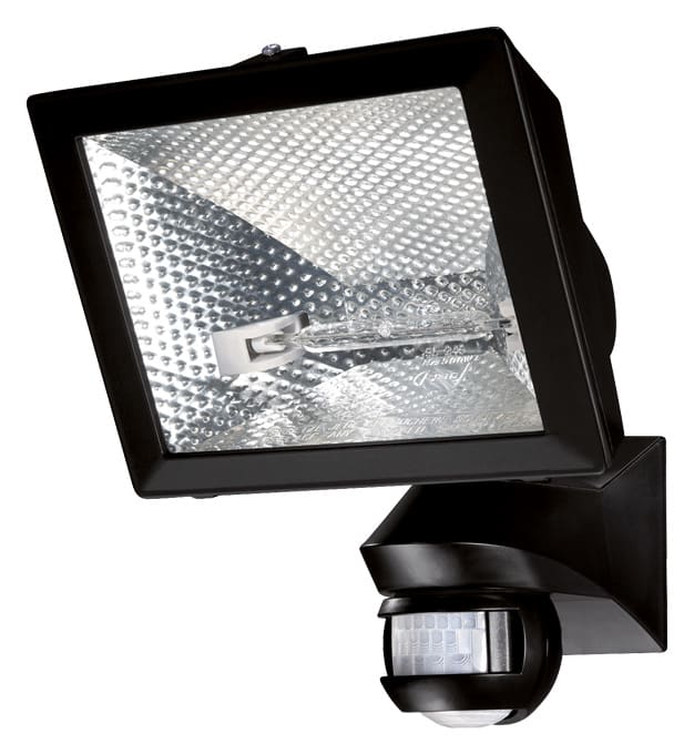 THEBEN - LUXA 102-150/500W RIV.MOV. PARETE CON FA