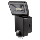 THEBEN - LUXA 102-140 LED 8W NERO FARO A LED CON