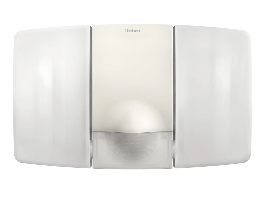 THEBEN - THELEDA P24 WH 20W LED IP55 4000K CON RI 1020943