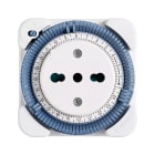 THEBEN - TIMER 26 PRESA 10/16A 24H