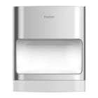 THEBEN - Apparecchio LED con rilevatore di movimento per montaggio a parete, 14 W, alluminio