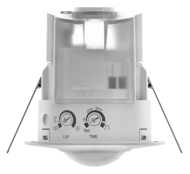 THEBEN - LUXA 103-100 C DE RIL MOV 360 1CAN INCA 1030016