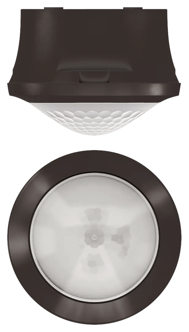THEBEN - Rilevatore di movimento per installazione a soffitto, controllo dell'illuminazione