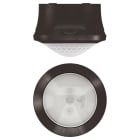 THEBEN - Rilevatore di movimento per installazione a soffitto, controllo dell'illuminazione