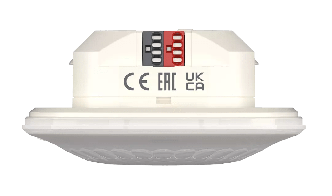 THEBEN - LUXA 103 S360-12 KNX UP WH