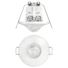 THEBEN - Rilevatore di movimento per installazione a soffitto, controllo dell'illuminazione