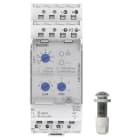 THEBEN - Interruttore crepuscolare analogico