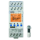 THEBEN - LU 121 TOP2 INT.CREP+INT.ORARIO DGT 1CAN