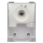 THEBEN - Interruttore crepuscolare, montaggio a parete