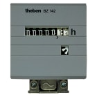 THEBEN - Contaore di funzionamento con presa a spina 10-80 V