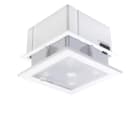 THEBEN - PLANO CENTRO EWH- A KNX BIANCO (CONTROSO