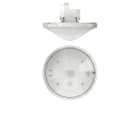 THEBEN - Rilevatore di presenza per montaggio a soffitto, controllo dell'illuminazione
