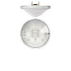 THEBEN - Rivelatore di presenza KNX per montaggio a soffitto, 3xlight e 2xHKL, max. 10x10 m