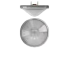 THEBEN - Rivelatore di presenza KNX per montaggio a soffitto, 3xlight e 2xHKL, max. 10x10 m