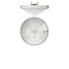 THEBEN - Rivelatore di presenza KNX per montaggio a soffitto, 2xlight e 2xHKL, max. 7x7 m