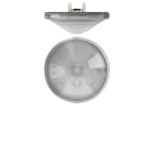 THEBEN - Rivelatore di presenza KNX per montaggio a soffitto, 2xlight e 2xHKL, max. 7x7 m