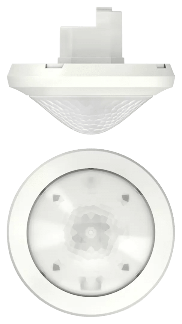 THEBEN - Rilevatore di presenza per montaggio a soffitto, controllo dell'illuminazione