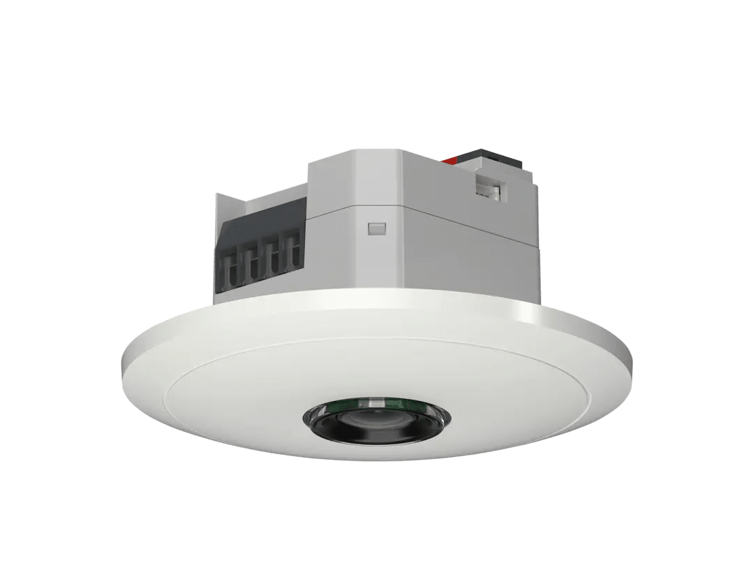 THEBEN - THEPIXA P360 KNX UP WH