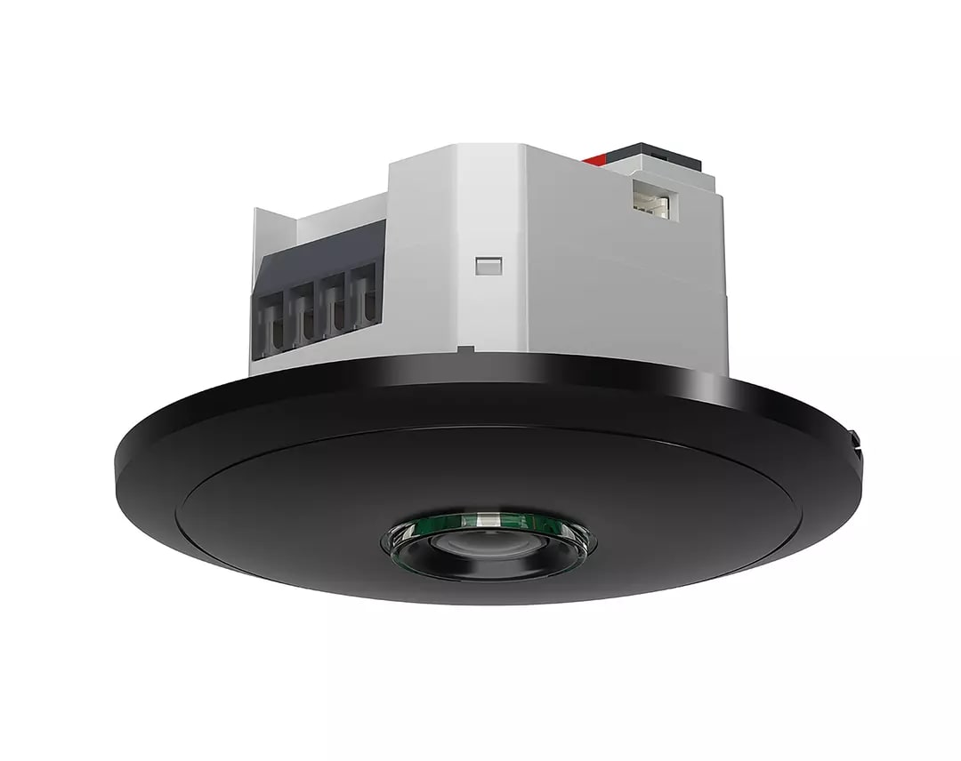 THEBEN - THEPIXA P360 KNX UP BK