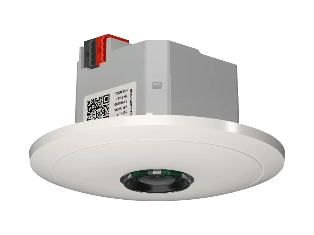 THEBEN - THEPIXA P360 24V KNX UP WH