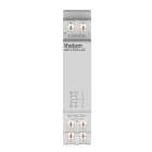 THEBEN - Interruttore elettronico a impulsi con 1 canale/contatto (contatto NA) e ingresso multitensione a potenziale zero
