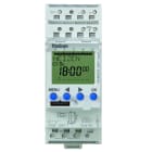 THEBEN - Cronotermostato digitale