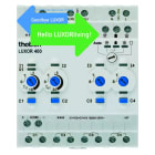 THEBEN - LUXOR 400 MODULO COMMUT. E CENTRALIZ 4 C