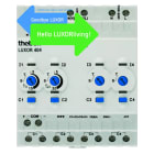 THEBEN - LUXOR 404 MODULO COMMUTAZIONE 4 CAN.