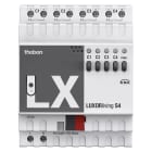 THEBEN - Attuatore LUXORliving 4-fold