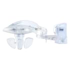 THEBEN - Sensore meteo combinato LUXORliving da utilizzare con la centrale meteo LUXORliving M130