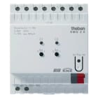 THEBEN - Unità di controllo KNX 1-10 V, 2 volte, unità di base