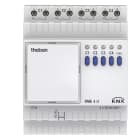 THEBEN - Attuatore di commutazione KNX a 4 pieghe, unità di estensione