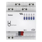 THEBEN - RM 4I KNX ATTUATORE 4CAN 16A MIS CORRENT