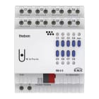 THEBEN - Attuatore di commutazione KNX 8 volte
