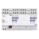 THEBEN - Attuatore cieco KNX a 8 pieghe