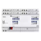 THEBEN - Attuatore dimmerabile universale KNX 4 volte