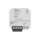 THEBEN - Interfaccia radio a 4 pulsanti KNX UP, KNX Data Secure