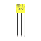 THEBEN - Dimmer da incasso per lampade a incandescenza/alogene e LED