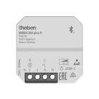 THEBEN - Dimmer universale UP, funzionamento tramite app